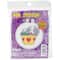 Janlynn® Kid Stitch Sleepy Puppy Stamped Cross Stitch Kit
